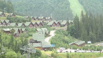 Буковель 9 липня 2018 року, 2018-07-09 16:00