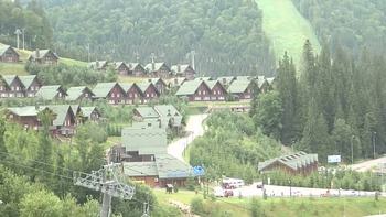 Буковель 10 липня 2018 року, 2018-07-10 13:00
