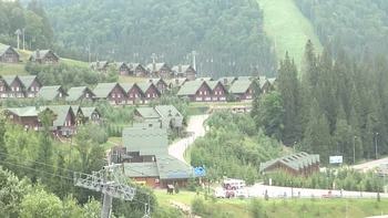 Буковель 10 липня 2018 року, 2018-07-10 16:00