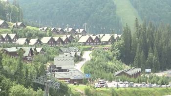 Буковель 12 липня 2018 року, 2018-07-12 16:00