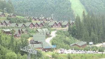 Буковель 13 липня 2018 року, 2018-07-13 13:00