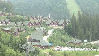 Буковель 13 липня 2018 року, 2018-07-13 16:00