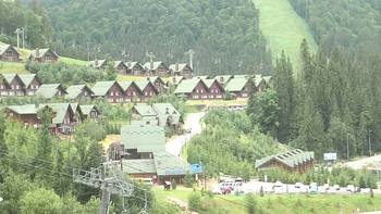Буковель 14 липня 2018 року, 2018-07-14 13:00