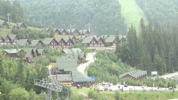 Буковель 14 липня 2018 року, 2018-07-14 16:00