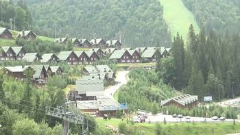 Буковель 17 липня 2018 року, 2018-07-17 16:00