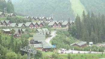 Буковель 19 липня 2018 року, 2018-07-19 10:00