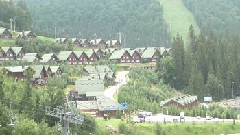 Буковель 19 липня 2018 року, 2018-07-19 16:00