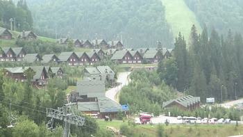 Буковель 21 липня 2018 року, 2018-07-21 13:00