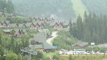 Буковель 22 липня 2018 року, 2018-07-22 16:00
