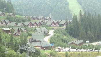Буковель 23 липня 2018 року, 2018-07-23 13:00