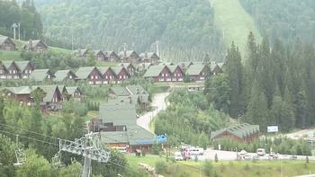 Буковель 27 липня 2018 року, 2018-07-27 13:00