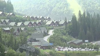 Буковель 27 липня 2018 року, 2018-07-27 16:00