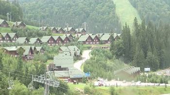 Буковель 31 липня 2018 року, 2018-07-31 13:00