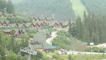 Буковель 1 серпня 2018 року, 2018-08-01 10:00