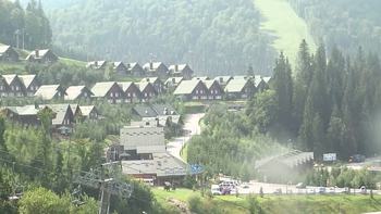 Буковель 2 серпня 2018 року, 2018-08-02 16:00