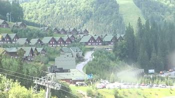 Буковель 4 серпня 2018 року, 2018-08-04 13:00