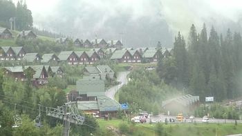 Буковель 6 серпня 2018 року, 2018-08-06 16:00