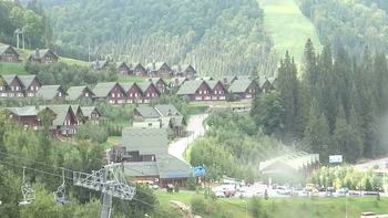 Буковель 7 серпня 2018 року, 2018-08-07 13:00