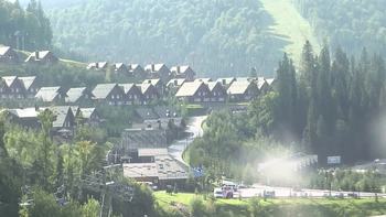 Буковель 7 серпня 2018 року, 2018-08-07 16:00