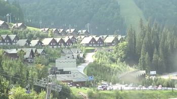 Буковель 10 серпня 2018 року, 2018-08-10 16:00