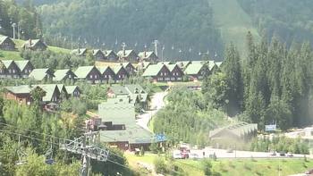 Буковель 14 серпня 2018 року, 2018-08-14 13:00