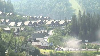 Буковель 14 серпня 2018 року, 2018-08-14 16:00