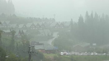Буковель 15 серпня 2018 року, 2018-08-15 16:00
