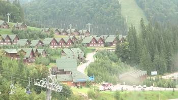 Буковель 16 серпня 2018 року, 2018-08-16 10:00
