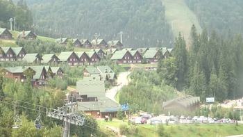Буковель 22 серпня 2018 року, 2018-08-22 13:00