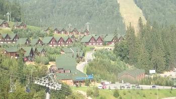 Буковель 24 серпня 2018 року, 2018-08-24 10:00