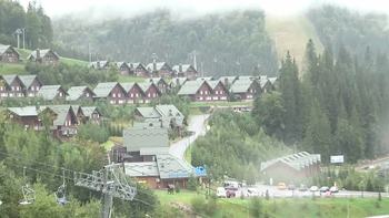 Буковель 27 серпня 2018 року, 2018-08-27 10:00
