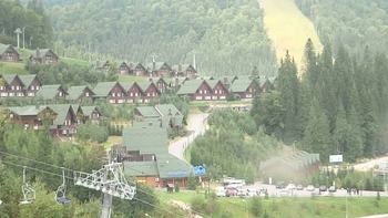 Буковель 28 серпня 2018 року, 2018-08-28 10:00