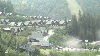 Буковель 28 серпня 2018 року, 2018-08-28 16:00