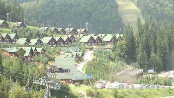 Буковель 29 серпня 2018 року, 2018-08-29 13:00