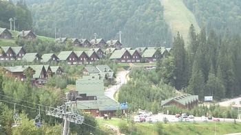 Буковель 31 серпня 2018 року, 2018-08-31 13:00