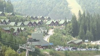 Буковель 1 вересня 2018 року, 2018-09-01 13:00