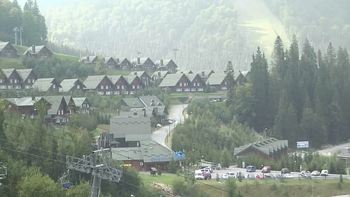 Буковель 1 вересня 2018 року, 2018-09-01 16:00