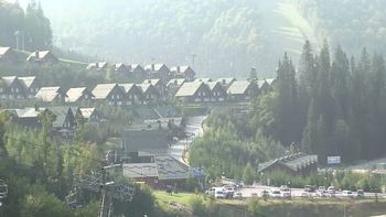 Буковель 2 вересня 2018 року, 2018-09-02 16:00