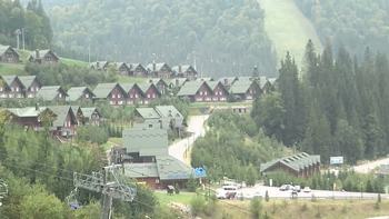 Буковель 3 вересня 2018 року, 2018-09-03 16:00