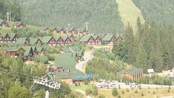 Буковель 4 вересня 2018 року, 2018-09-04 10:00