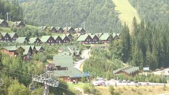Буковель 4 вересня 2018 року, 2018-09-04 13:00