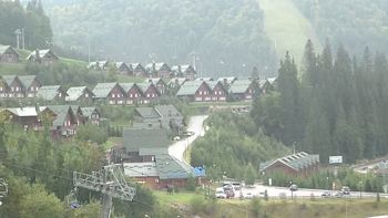 Буковель 4 вересня 2018 року, 2018-09-04 16:00