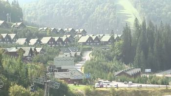 Буковель 5 вересня 2018 року, 2018-09-05 16:00