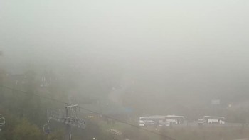 Буковель 6 вересня 2018 року, 2018-09-06 10:00