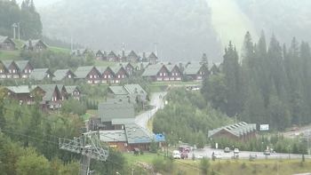 Буковель 6 вересня 2018 року, 2018-09-06 16:00