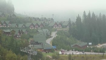 Буковель 7 вересня 2018 року, 2018-09-07 10:00