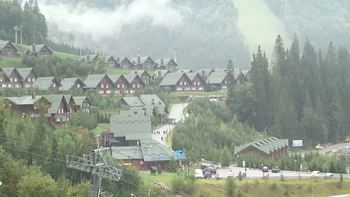 Буковель 7 вересня 2018 року, 2018-09-07 16:00