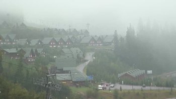 Буковель 8 вересня 2018 року, 2018-09-08 10:00