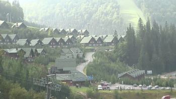Буковель 8 вересня 2018 року, 2018-09-08 16:00