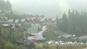 Буковель 9 вересня 2018 року, 2018-09-09 13:00